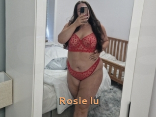 Rosie_lu