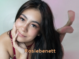 rosiebenett Du Cul A Gogo