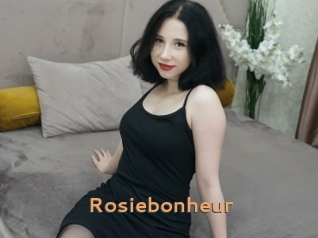 Rosiebonheur