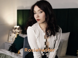 Rosiehester