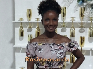 rosiemasanda Du Cul A Gogo