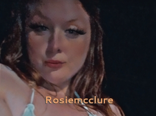 Rosiemcclure