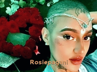 rosiepagani Du Cul A Gogo