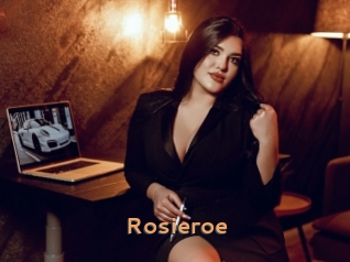 Rosieroe