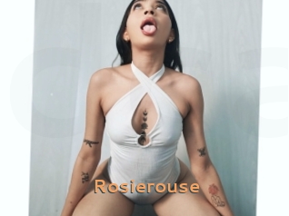 rosierouse Du Cul A Gogo