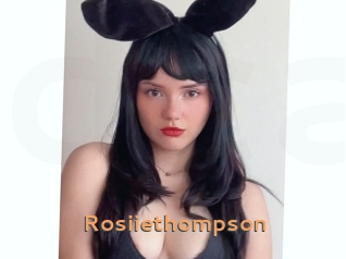 Rosiiethompson