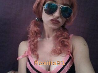 Rosiita91