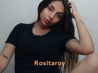 Rositaroy