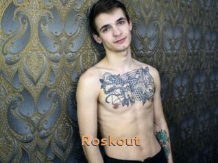 Roskout