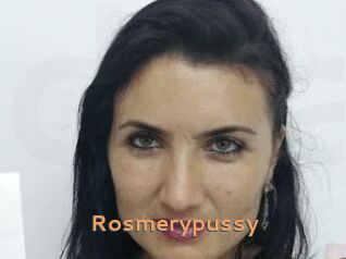 Rosmerypussy