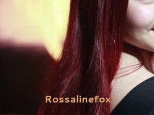 Rossalinefox