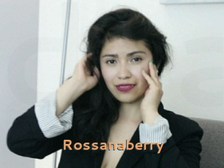 Rossanaberry