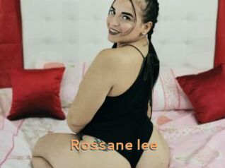 rossane_lee Du Cul A Gogo