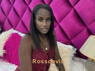 rossdavis Du Cul A Gogo