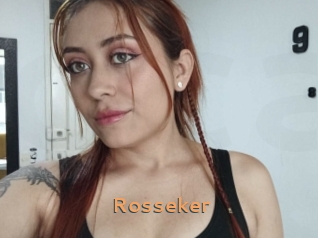 Rosseker