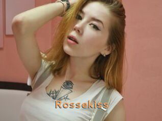 Rossekiss