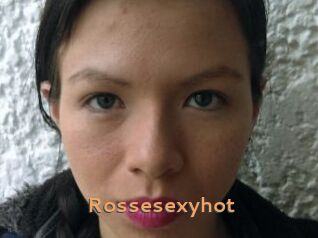 rossesexyhot Du Cul A Gogo