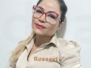 Rossest