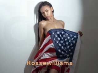Rossewilliams
