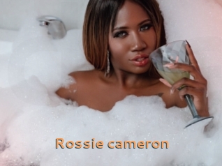 rossie_cameron Du Cul A Gogo