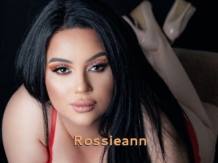 rossieann Du Cul A Gogo