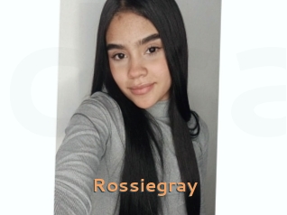 rossiegray Du Cul A Gogo