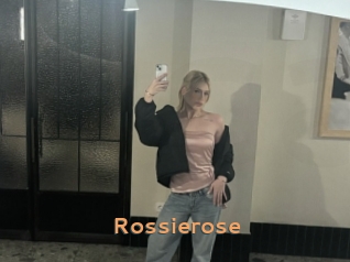rossierose Du Cul A Gogo