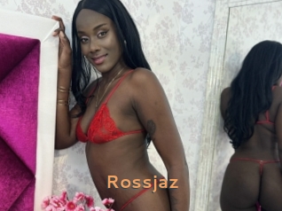 Rossjaz