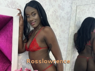 Rosslowrence