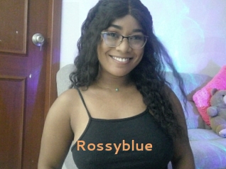 Rossyblue