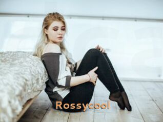 rossycool Du Cul A Gogo