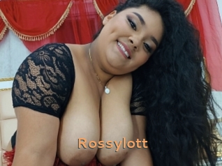 rossylott Du Cul A Gogo