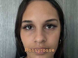 Rossyrosse