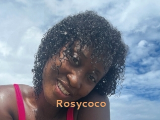 rosycoco Du Cul A Gogo