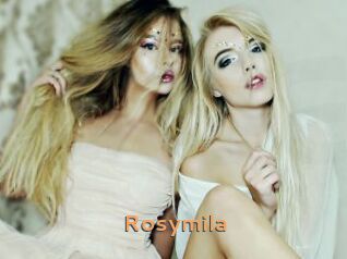 Rosymila