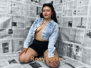 Rosyrosse