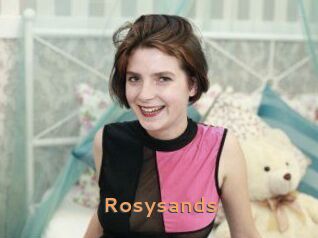 Rosysands
