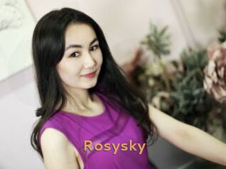 Rosysky