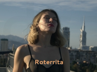 Roterrita