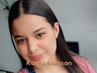 Rousanderson