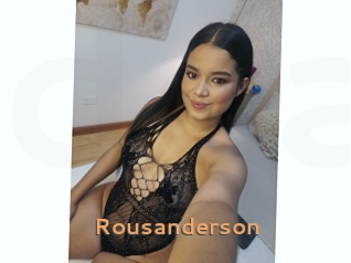 Rousanderson