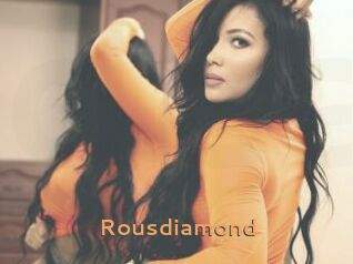 Rousdiamond