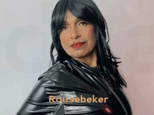 Rousebeker