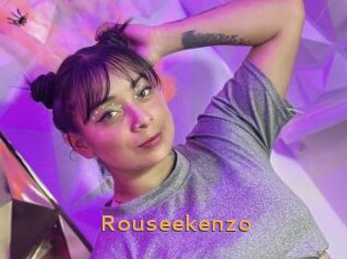 Rouseekenzo