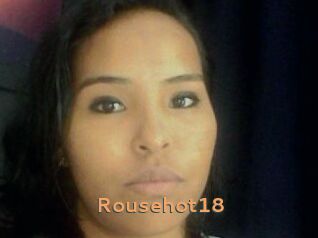 Rousehot18