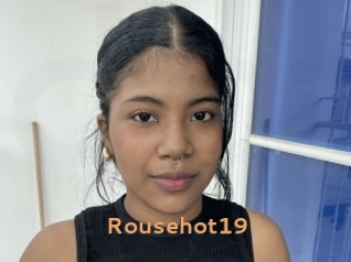 rousehot19 Du Cul A Gogo