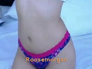 rousemorgan Du Cul A Gogo