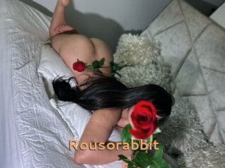 Rousorabbit