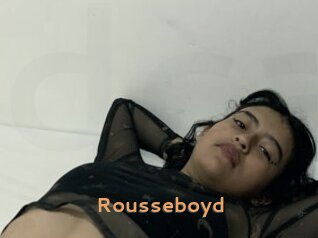 Rousseboyd