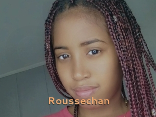 Roussechan